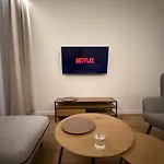 Kaszmir Apartment