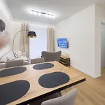 Apartment Kaszmir *
