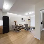Kaszmir Apartment Ketrzyn