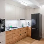 Apartment Kaszmir Ketrzyn