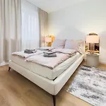 Apartment Kaszmir Ketrzyn