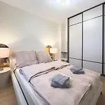 Kaszmir Apartment