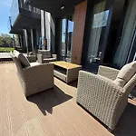 Kaszmir Apartment