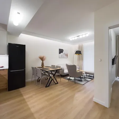 Kaszmir Apartamento Kętrzyn