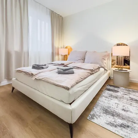 Apartamento Kaszmir Kętrzyn