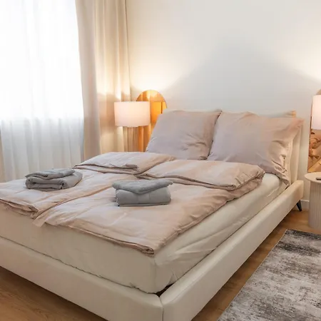 Apartamento Kaszmir Kętrzyn