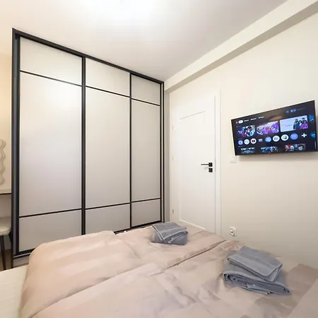 Kaszmir Apartamento *