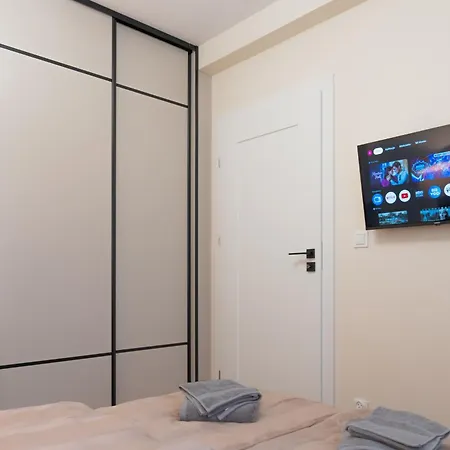 Apartamento Kaszmir *