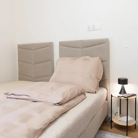 Kaszmir Apartamento *