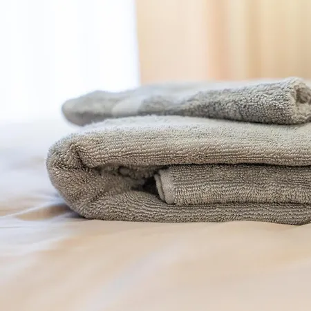 Kaszmir Apartamento *